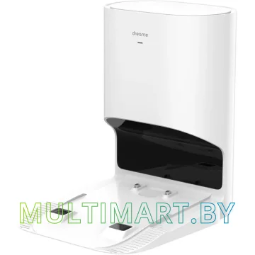 Робот-пылесос Dreame Bot D10 Plus (международная версия) картинка 4